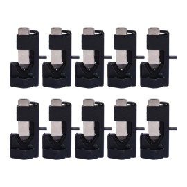Smart Weld 10pcs Battery Audio Welding Cable Hammer Crimper Wire Terminal Lug Crimping Tool