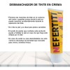 Crema Protectora Para Prevenir Manchas De Tinte Nefertiti