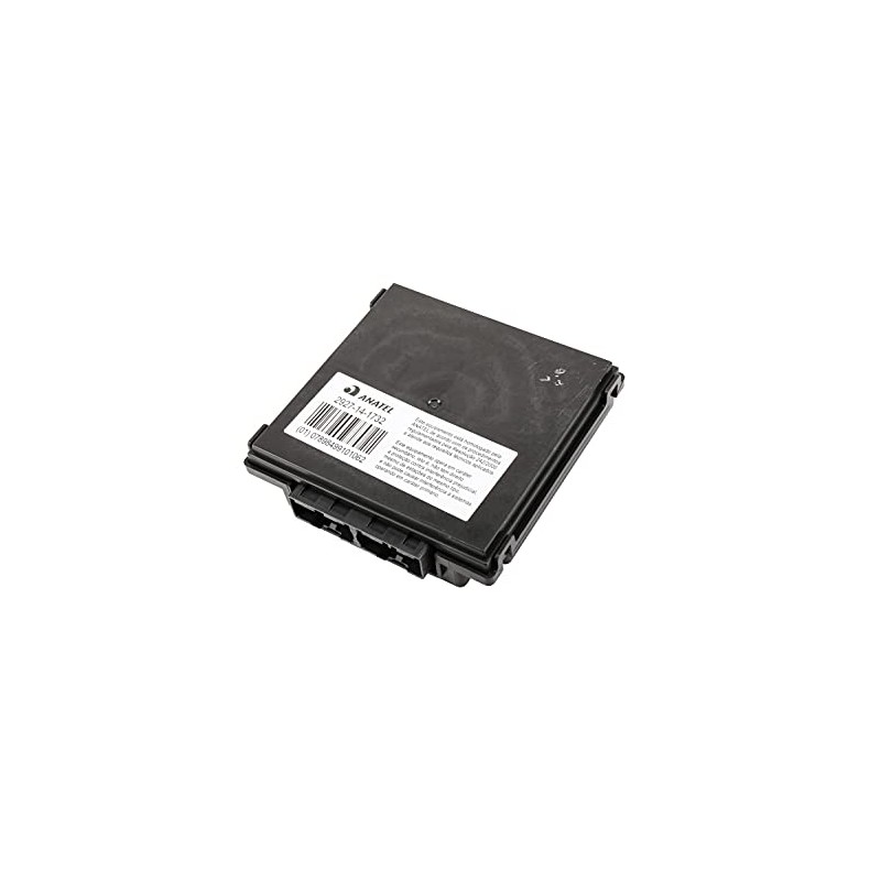 GM Genuine Parts 13523223 Keyless Entry Control Module