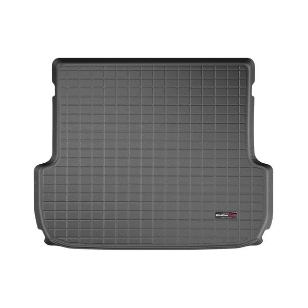 WeatherTech Cargo Trunk Liner for Subaru Outback - Behind 2nd