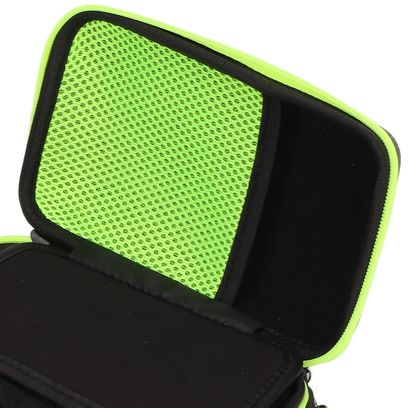 Travel Case - Shockproof Waterproof Dustproof Hard Case for Electric