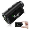 (Small! Fast! Easy to read! FOSSiBOT F1000 Golf Laser Distance