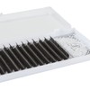 FELICIA Flat Lash Matte Eyelash Extensions Ultra Soft Single Matsueku