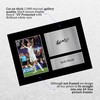 HWC Trading A4 Beth Mead Womens England Gifts Printed Signed