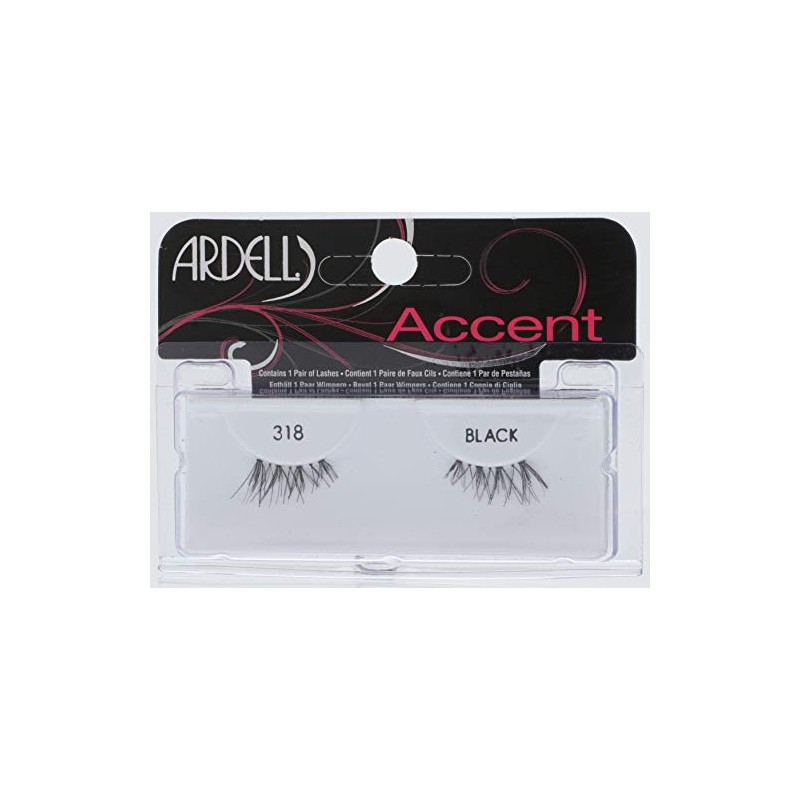 Accent Lash 318