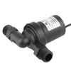 12V 10W DC Brushless Pump for Circulation Pumping, Solar High