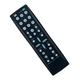 GXBG Replaced Remote Control - ALLIMITY - fit for Sanyo LCD TV GXBG Remote Control DP37647 DP42849 DP46849 DP26647A DP26647 DP37647AR DP42647 DP19648 DP26649