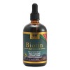 On Aceite De Ricino Negro Jamaicano Natural Menta 0,11 Kg