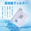 HAOTUNR ES-LP2 ES-LP1 Lint Filter ES-GV8D Filter Sharp Compatible ES-TX840