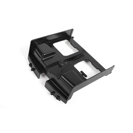 RC 4WD Z-B0219 RC4WD 1987 T0Y0TA XtraCab Interior