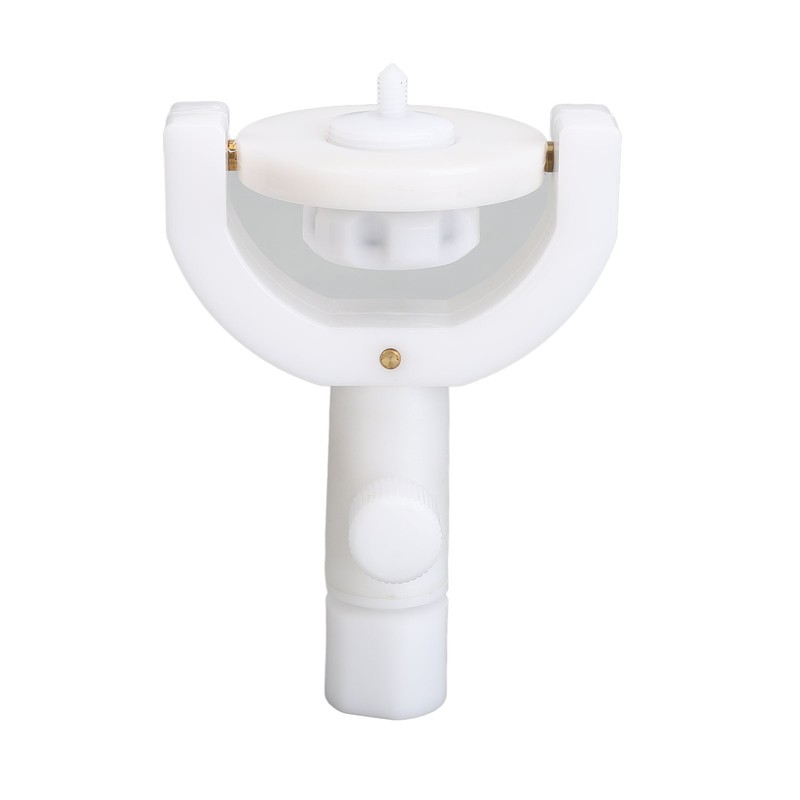 Total Station Prism ‑17mm Constant Reflective Prism Reflector Surveying Prism