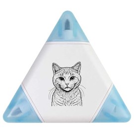 'Cat Looking at You' Compact DIY Multi Tool (TI00033188)