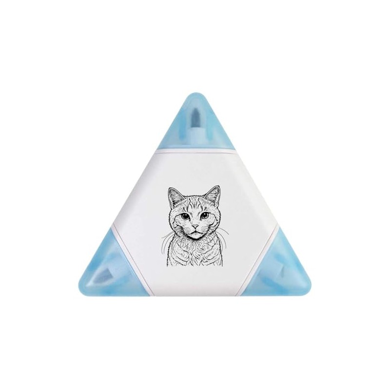 'Cat Looking at You' Compact DIY Multi Tool (TI00033188)