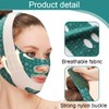 RAMGLYO Beauty Face Sculpting Sleep Mask, V Shape Face, V