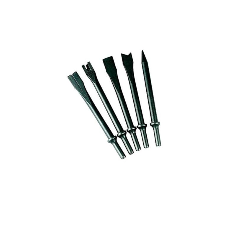 Ingersoll Rand 9500 Chisel Bit Kit for 114GQC Edge Series