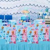 HABILE 36 Boy or Girl Gift Bags Gender Reveal Gift