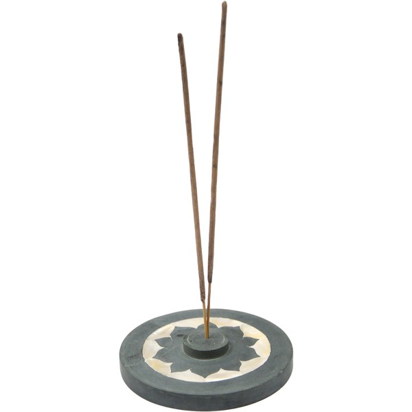 farfalla Lotus Incense Holder, 1 Pc