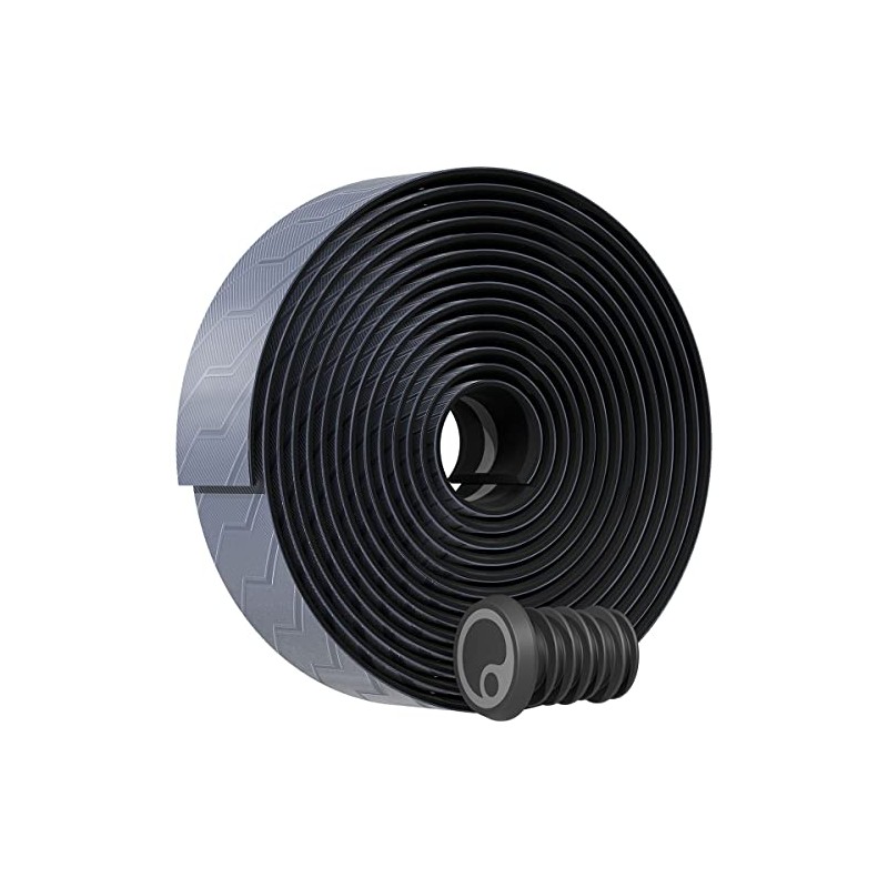 Ergon BT Handlebar Tape for Gravel Bikes 3.5mm thickness, Space