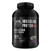 Suplemento de Creatina Monohidratada Wild Bear con Glutamina Sabor Moras de 1 kg                                                                      