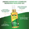 Palmer's Amino Bonding Complex Hair Oil, Healing Treatment with Coconut