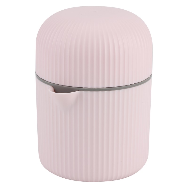 Multipurpose Manual Portable Positive Negative Juicer Fruit Juice Maker Extractor