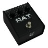 Pedal de efecto Proco RAT2 negro