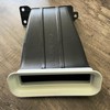 STRAUTOS Air Filter Short Ram Intake Hood Mouth Snorkel Modification