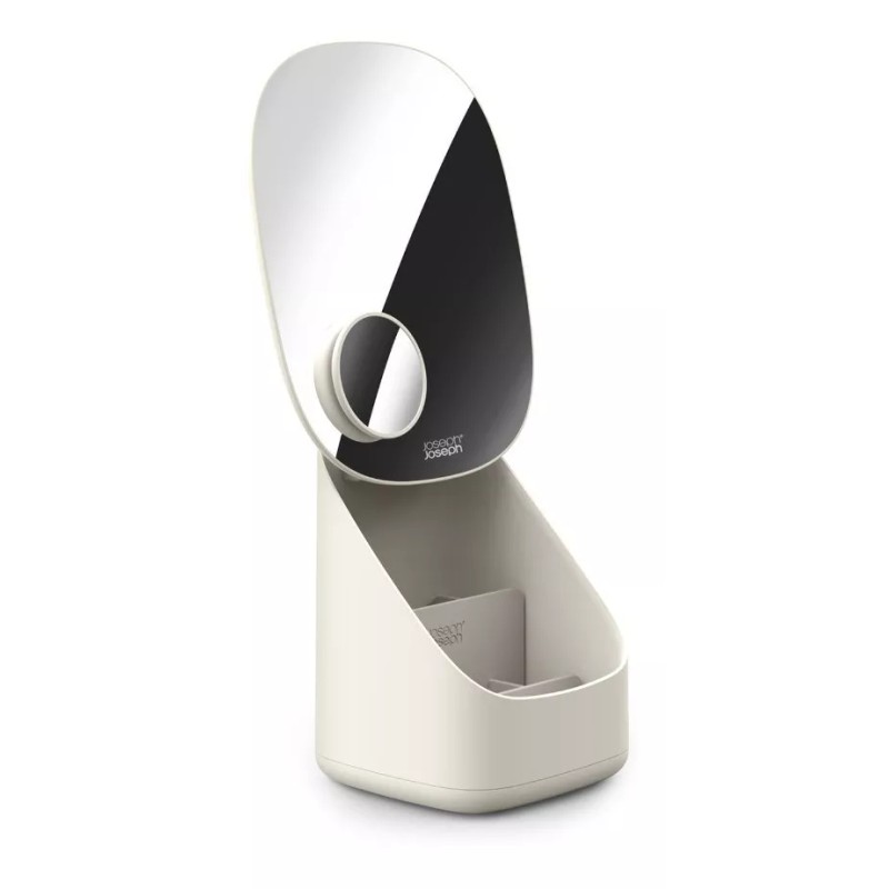 Joseph Joseph Organizador De Maquillaje 2 Niveles 12 Compartimentos Jj-160