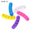 KADS Plastic Nail Art Manicure Practice Display Training Practice with