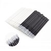 Micro Applicators 200Pcs, Inartato Disposable Micro Brush Microswab Wands for