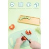 Cutting Boards, Plastic Cutting Board, Cutting Boards for Kitchen BPA