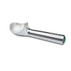 Zeroll Ice Cream Scoop - Size 16 Green Cap, Silver,