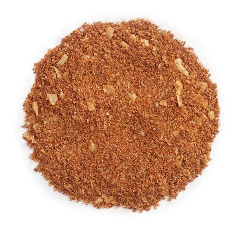 Frontier Co-op Salt-Free Taco Seasoning, 1-Pound Bulk Bag, Mexican-Inspired Spices