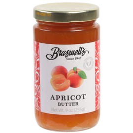 Braswell's Apricot Butter