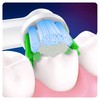 Oral-B Precision Clean Replacement Brush Heads, CleanMaximiser Bristles, Pack of