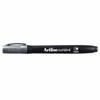 Artline, 109932 Supreme Metallic Bullet Tip Marker 1mm Silver (Pack