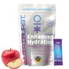 Nutriburst - Enhanced Hydration + Gut Health - Electrolytes +