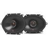 JBL GX8628 6X8″ 2-Way Coaxial Car Speakers (Pair)