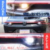 Vezel VEZEL T15 T16 LED Back Lamp, 2 Pack, High