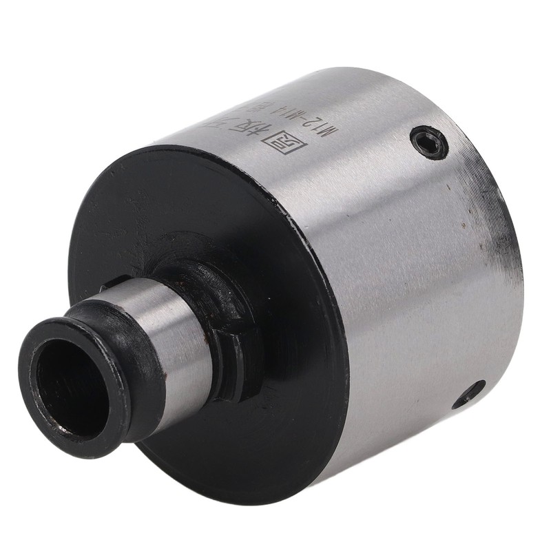Thread Die Chuck Fast Change 19mm Outer Diameter Carbon Steel