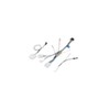 Pioneer RD-Y102DK Mounting Kit for Toyota 28P 200mm Wide Models