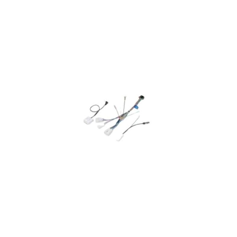 Pioneer RD-Y102DK Mounting Kit for Toyota 28P 200mm Wide Models