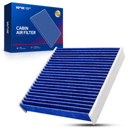 KAX Premiun Cabin Air Filter CF10549 Replacement for Fit(2007-2008),FR-S(2013-2016),2022-2023 WRX/BRZ 2013-2020 BRZ,86(2017-2020), Strong Adsorption w/Upgraded Activated Carbon