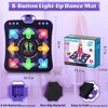 WAYKEE Dance Mat Toys Gifts for 3 4 5 6