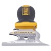DEWALT 9-in-1 Painter's Tool | Straight Scraper, Curved Scraper, Gouger,