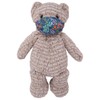 Manhattan Toy Pretend Play Fabric Play Masks for Stuffed Animals