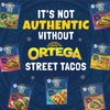 Ortega Street Taco Seasoning Mix, Chili Lime, 1 Ounce (Pack