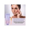 Mascarilla De Colágeno Blanqueadora Y Reafirmante Con Cepill Normal