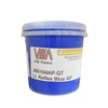 Plastisol Ink for Screen Printing-Quart (Reflex Blue)