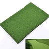 LITA Golf Putting Green, Golf Hitting Mat- 1FT x 59FT,Golf